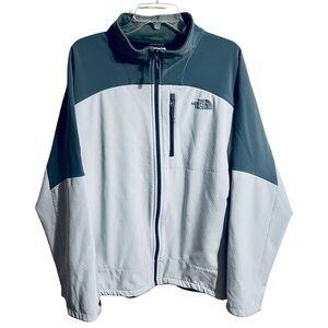 The North Face Men’s Apex Bionic Jacket Size 2XL